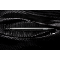 #270Pro Backpack S 3K Pole - 270cm Ultra Long Carbon Fibre Extension Pole - Premium version