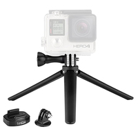 Support Magnétique Fixation Rapide Ulanzi GP-16 pour Caméra d'Action GoPro  HERO 12/11/10/9/8 - Maison Du Drone