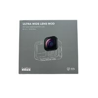 Genuine GoPro Ultra Wide Lens Mod for GoPro HERO13