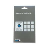 Genuine GoPro Anti-Fog Inserts