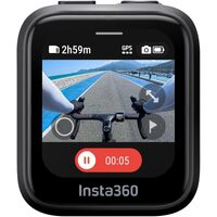 Insta360 GPS Preview Remote for Insta360 ACE / Ace Pro / Ace Pro2 / X4