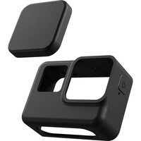 TELESIN Silicone Cover for Insta360 ACE | with Lens Cover