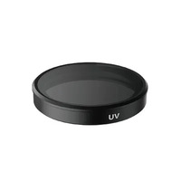 Telesin UV Filter for DJI Action3/DJI Action4 Cameras