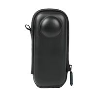 Telesin Protective case for Insta360 X4 | Camera case | Black