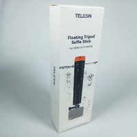 Telesin Floating Tripod Selfie Stick