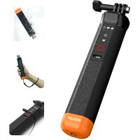 Telesin Floating Hand Grip with Bluetooth remote - Suits GoPro 13/12/11/10/9/8