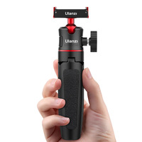 Ulanzi MT-50A Magnetic Quick Release Tripod/Grip | for DJI Action3/Action4 Cameras