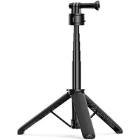 Ulanzi MT-74 Go-Quick 2 - Grip / Extension Pole / Tripod | for Action Cameras