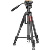 Ulanzi U-SELECT VT-02 Tripod | with Quick Release Plate + Monopod