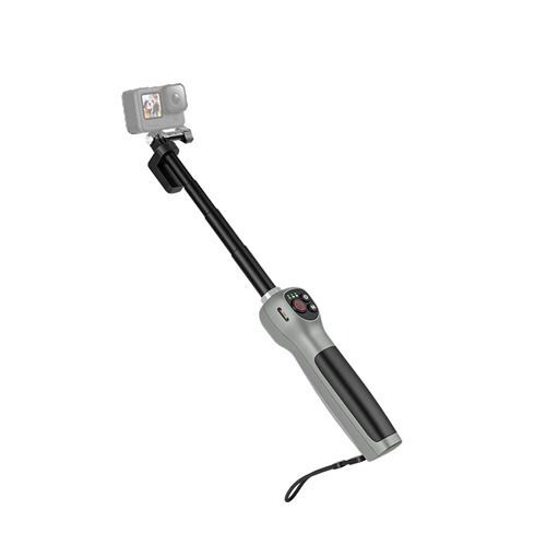 Telesin Underwater Selfie Stick with Bluetooth remote - Suits GoPro 13/12/11/10/9/8