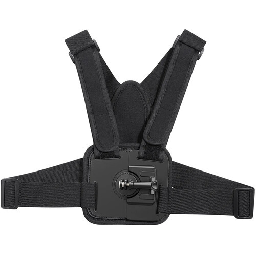 Ulanzi CMO28 Go-Quick 2 - Chest Mount Harness | for Action Cameras