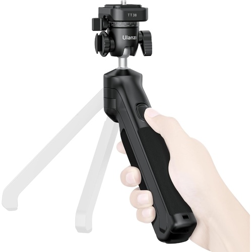 Ulanzi TT38 Click Open Tripod Grip